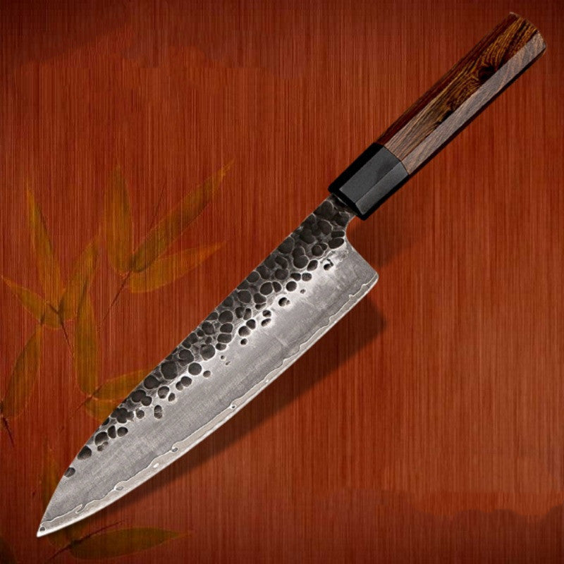 Guanrui Sanhe Steel Kitchen Knife