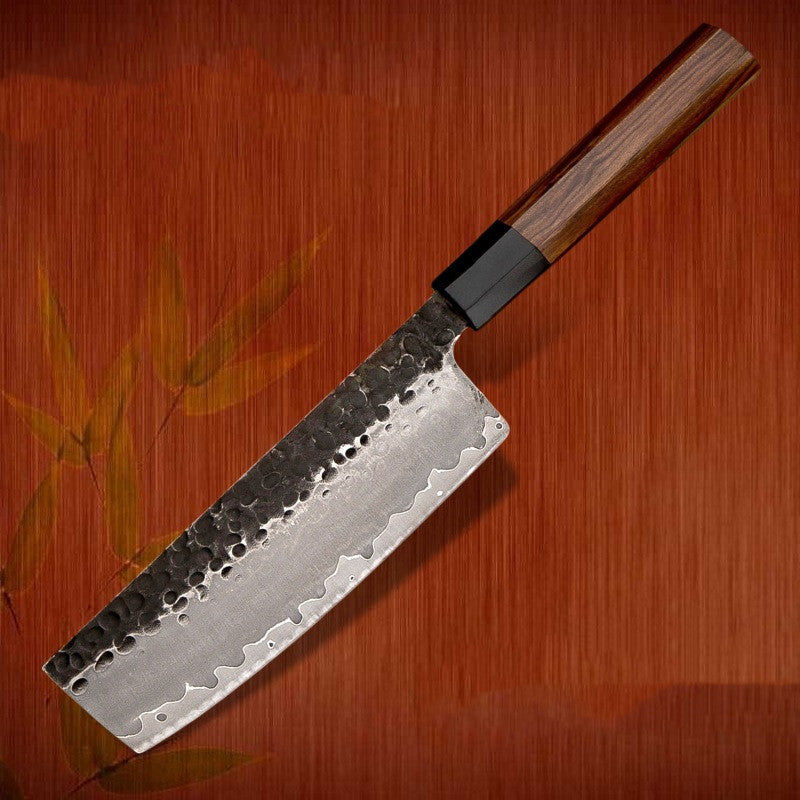 Guanrui Sanhe Steel Kitchen Knife