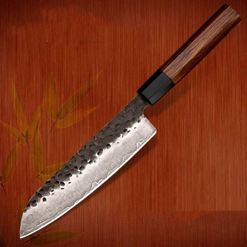 Guanrui Sanhe Steel Kitchen Knife