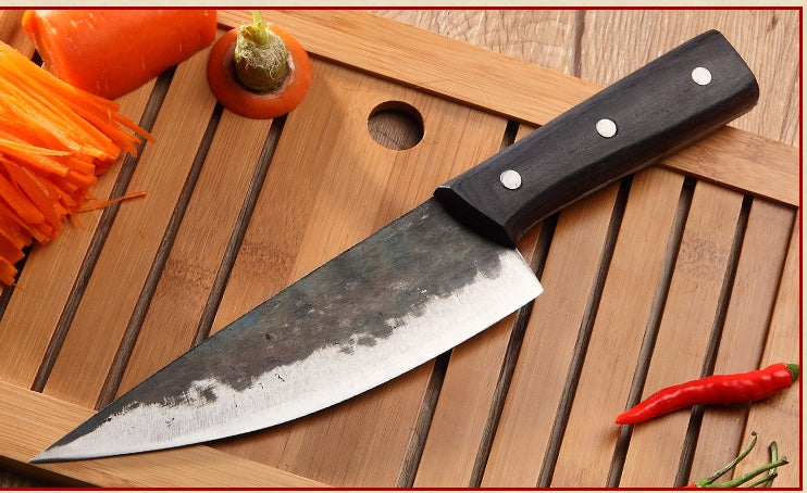 Kitchen knife